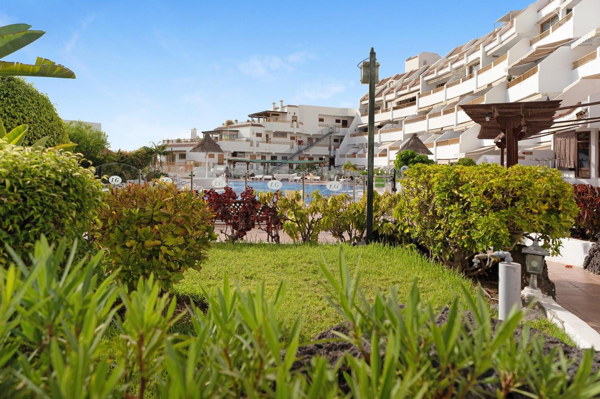 Los Geranios 82 Costa Adeje  Exteriér fotografie